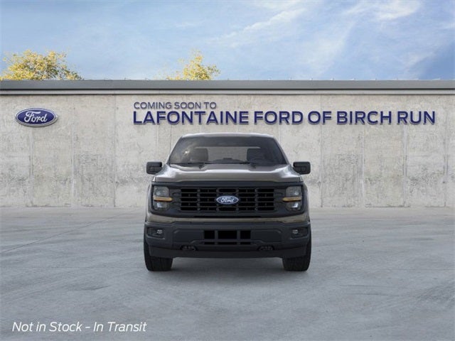 2026 Ford F-150 STX In-Transit