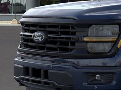 2026 Ford F-150 XLT In-Transit