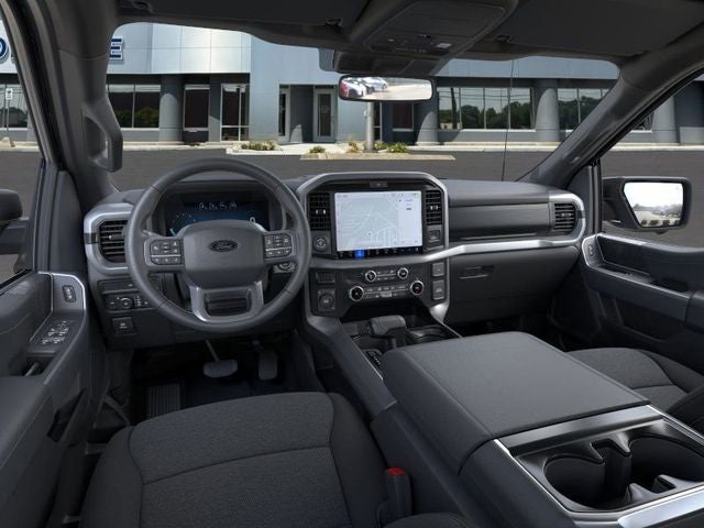2026 Ford F-150 XLT In-Transit