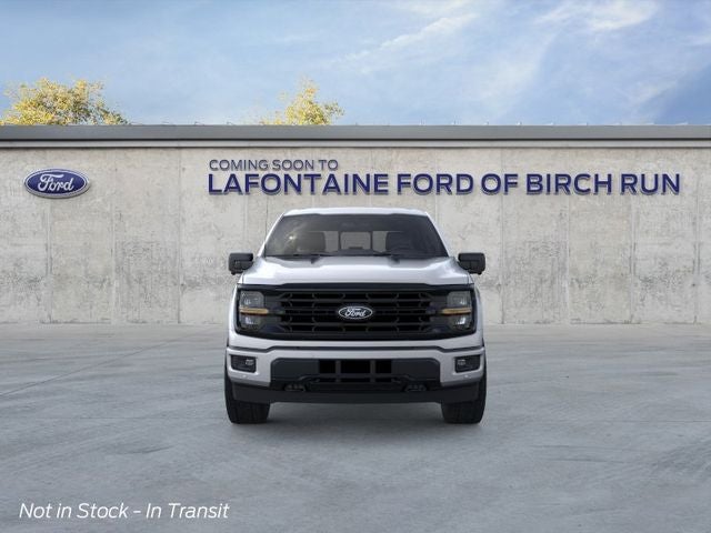2026 Ford F-150 XLT In-Transit