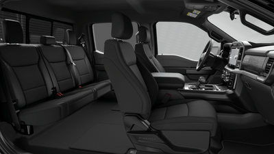 2026 Ford F-150 XLT In-Transit