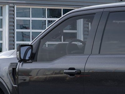 2026 Ford F-150 XLT In-Transit