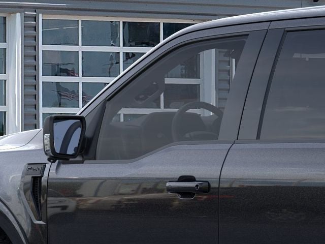 2026 Ford F-150 XLT In-Transit