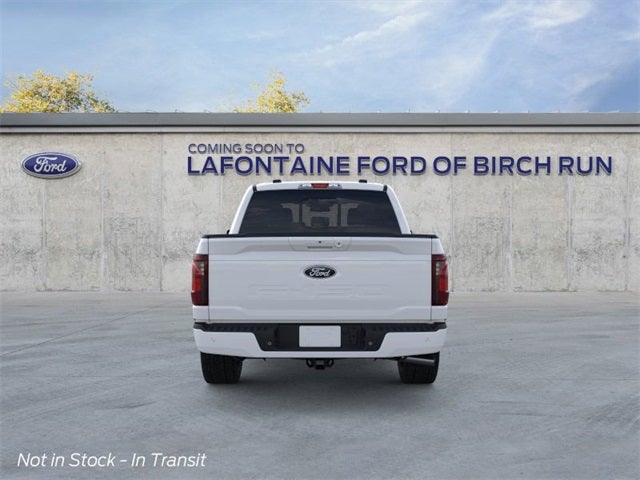 2026 Ford F-150 XLT In-Transit