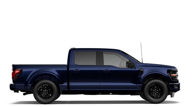 2026 Ford F-150 XLT In-Transit