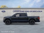 2026 Ford F-150 XLT In-Transit