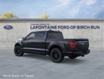 2026 Ford F-150 XLT In-Transit