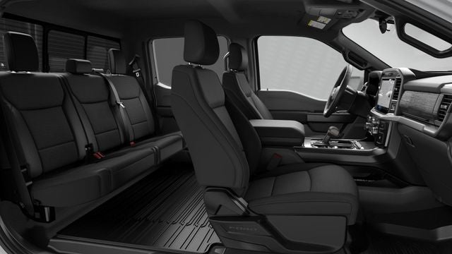 2026 Ford F-150 XLT In-Transit