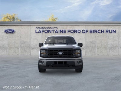 2026 Ford F-150 XLT In-Transit