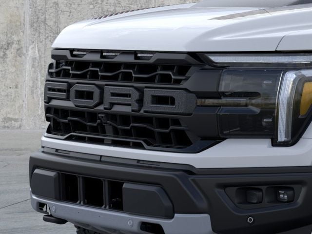 2026 Ford F-150 Raptor In-Transit