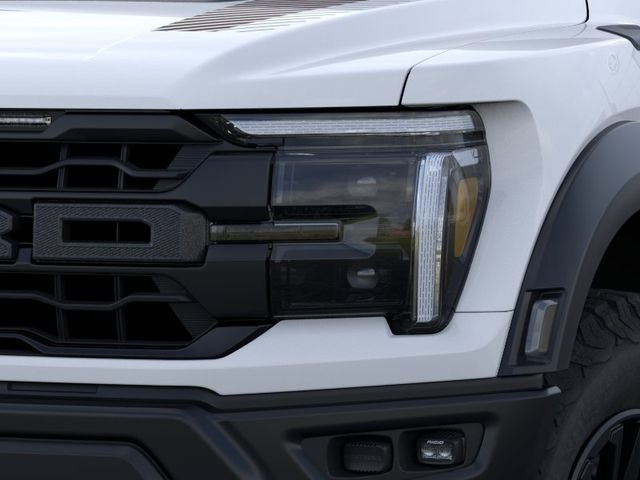 2026 Ford F-150 Raptor In-Transit
