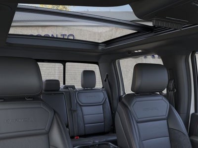 2026 Ford F-150 Raptor In-Transit