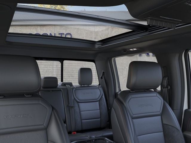 2026 Ford F-150 Raptor In-Transit