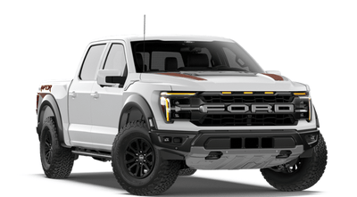 2026 Ford F-150 Raptor In-Transit