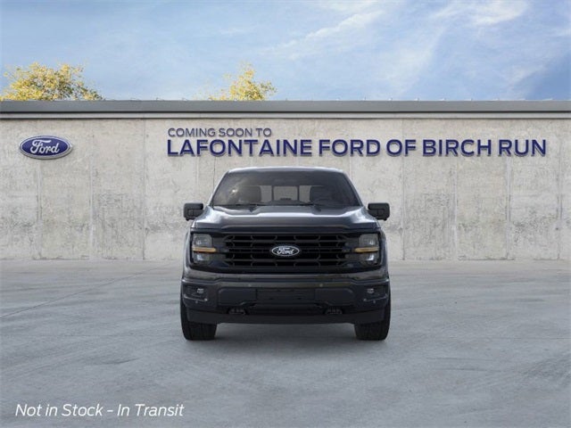 2026 Ford F-150 XLT In-Transit