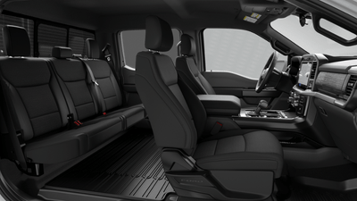 2026 Ford F-150 XLT In-Transit