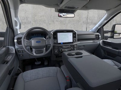 2026 Ford F-150 XLT In-Transit