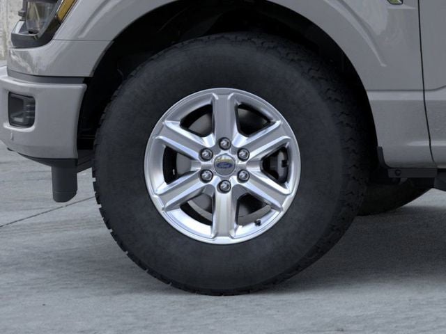 2026 Ford F-150 XLT In-Transit