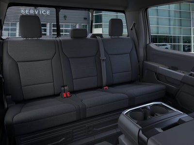 2026 Ford F-150 XLT In-Transit