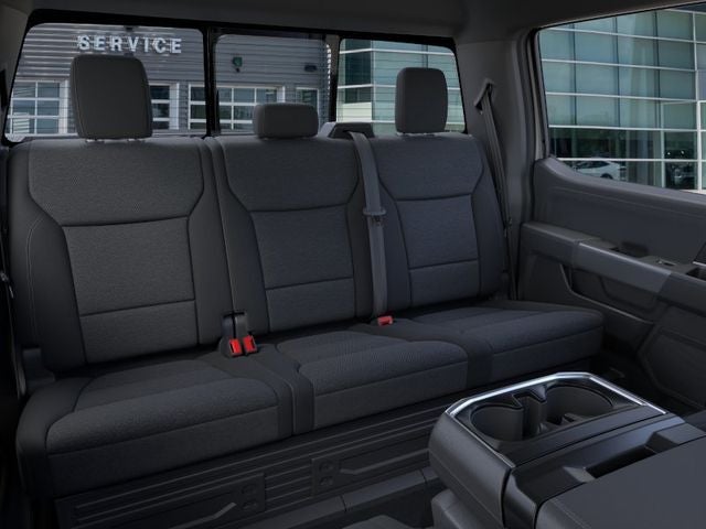2026 Ford F-150 XLT In-Transit