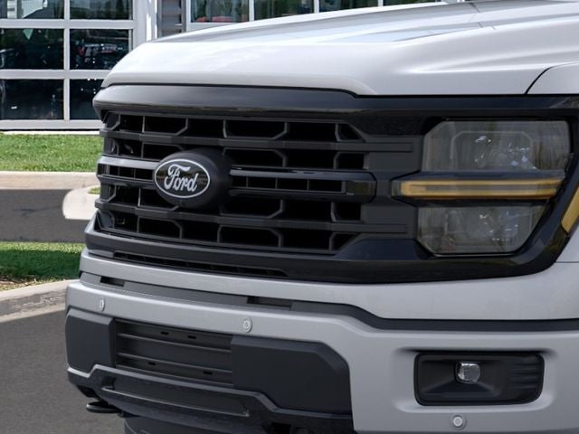 2026 Ford F-150 XLT In-Transit