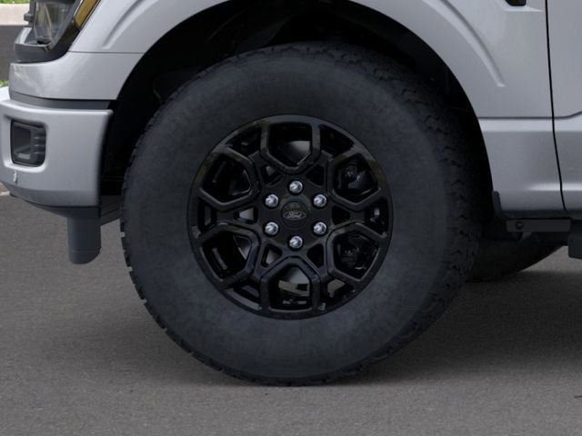 2026 Ford F-150 XLT In-Transit