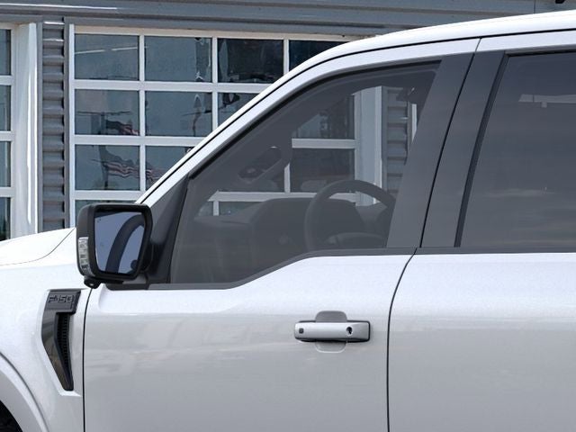 2026 Ford F-150 XLT In-Transit
