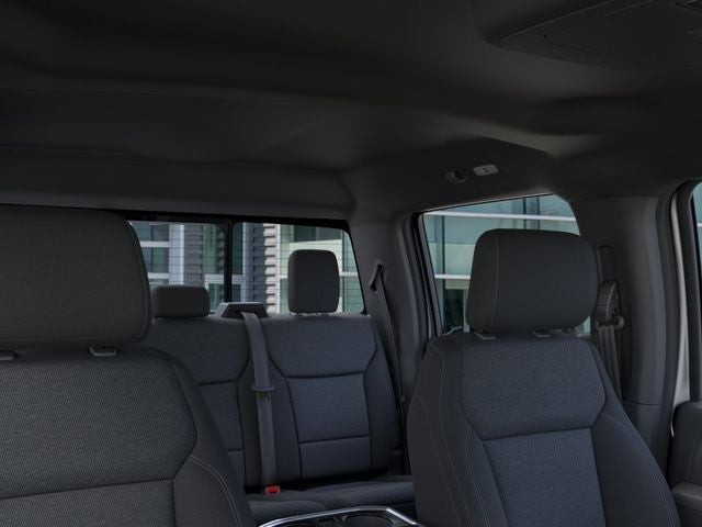 2026 Ford F-150 XLT In-Transit