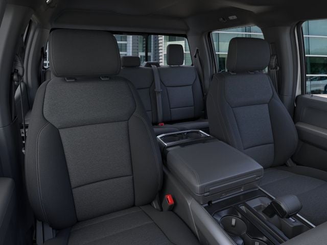 2026 Ford F-150 XLT In-Transit