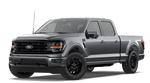 2026 Ford F-150 XLT In-Transit
