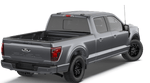 2026 Ford F-150 XLT In-Transit