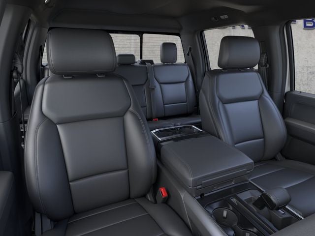 2026 Ford F-150 XLT In-Transit