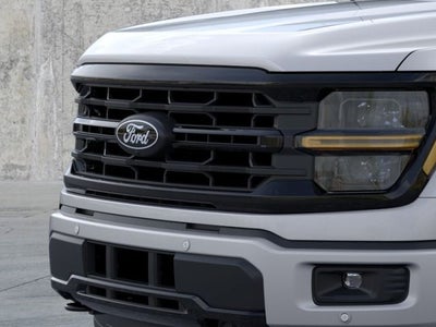 2026 Ford F-150 XLT In-Transit