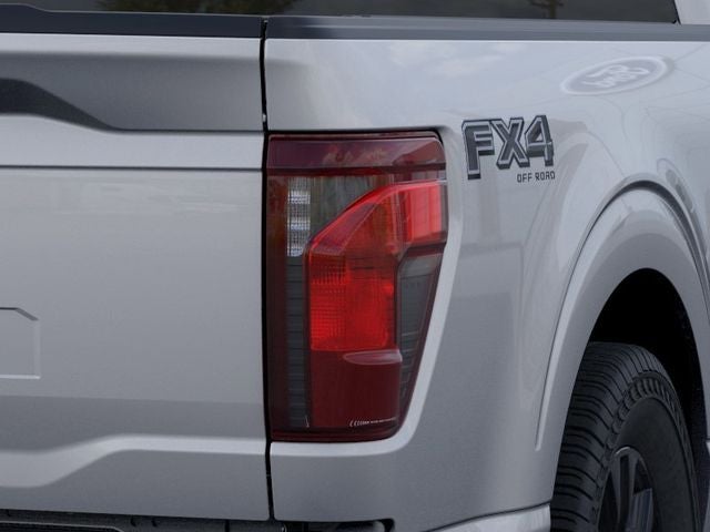 2026 Ford F-150 XLT In-Transit