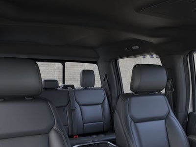 2026 Ford F-150 XLT In-Transit