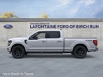 2026 Ford F-150 XLT In-Transit
