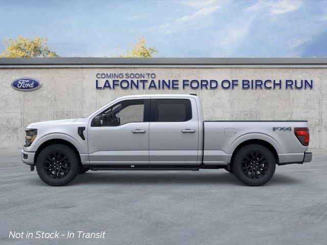 2026 Ford F-150 XLT In-Transit