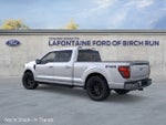 2026 Ford F-150 XLT In-Transit