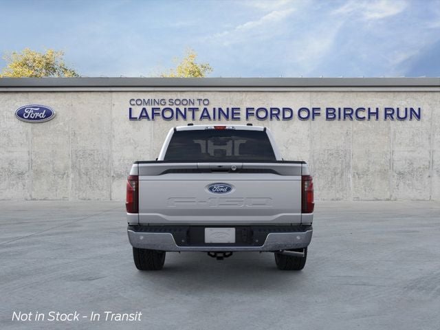 2026 Ford F-150 XLT In-Transit
