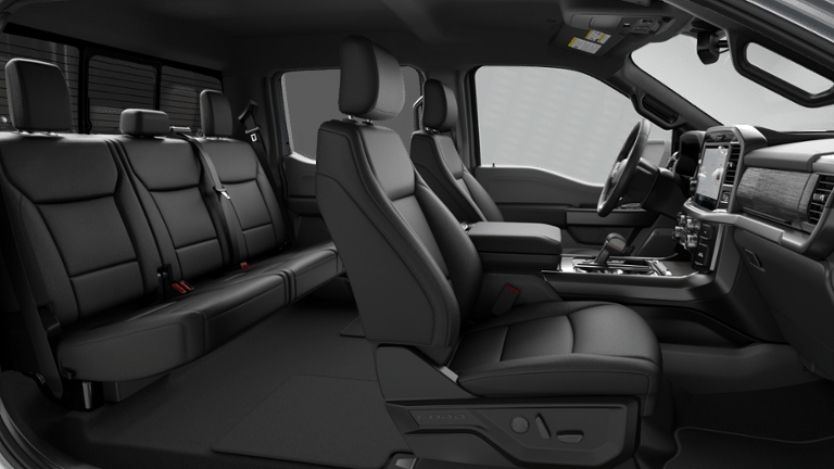 2026 Ford F-150 XLT In-Transit