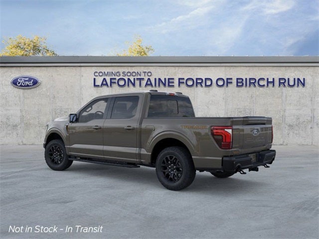 2026 Ford F-150 Tremor In-Transit