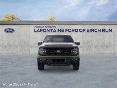 2026 Ford F-150 Tremor In-Transit