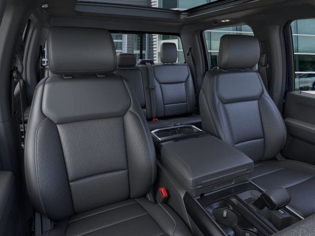 2026 Ford F-150 Lariat In-Transit