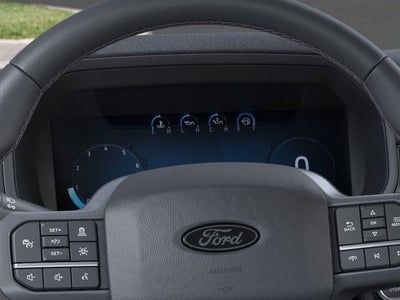 2026 Ford F-150 Lariat In-Transit