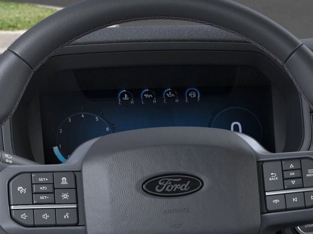 2026 Ford F-150 Lariat In-Transit