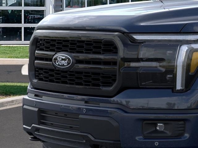 2026 Ford F-150 Lariat In-Transit