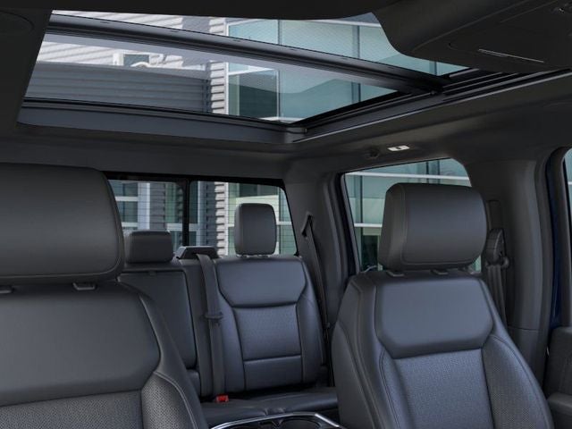 2026 Ford F-150 Lariat In-Transit