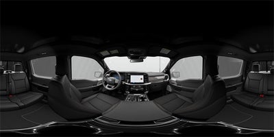 2026 Ford F-150 Lariat In-Transit