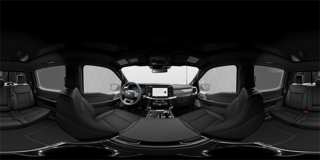 2026 Ford F-150 Lariat In-Transit