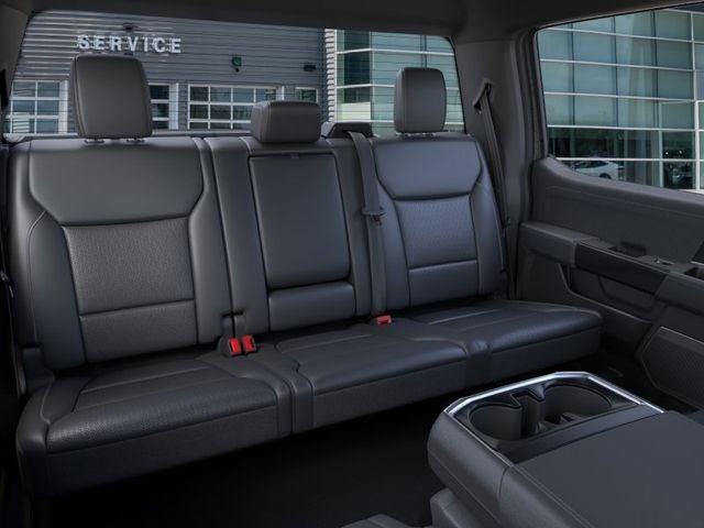 2026 Ford F-150 Lariat In-Transit